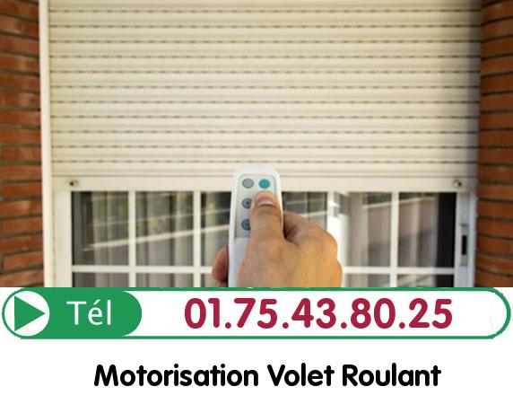 Depannage Volet Roulant Courdimanche