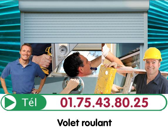 Motoriser Volet Roulant Courdimanche