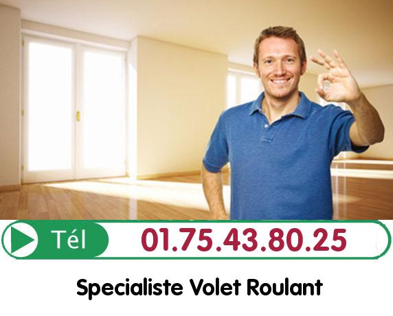 Motoriser Volet Roulant Courdimanche