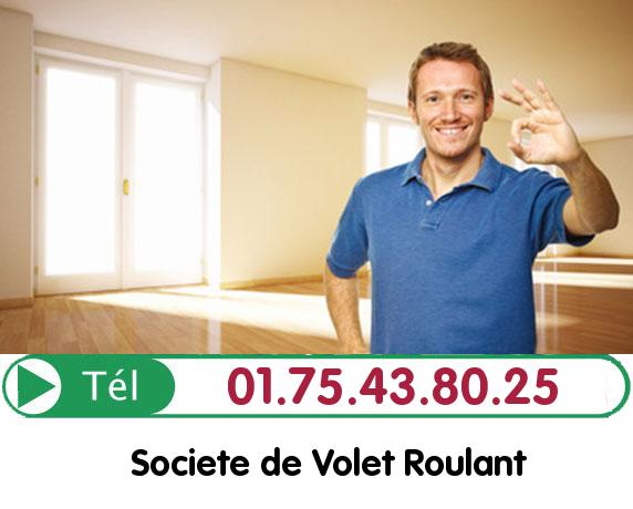 Motoriser Volet Roulant Courdimanche