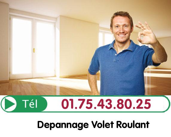 Reparateur Volet Roulant Courdimanche